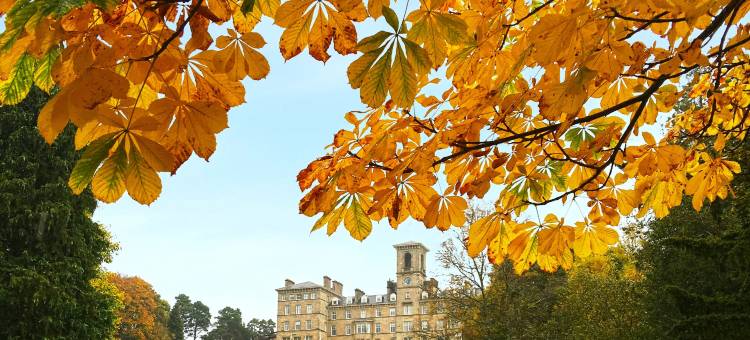 阿佩克斯邓布兰海德鲁酒店(Apex Dunblane Hydro Hotel)图片