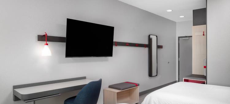 北普拉特 Avid 酒店(avid hotel NORTH PLATTE by IHG)图片