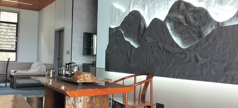 莽载而归民宿图片