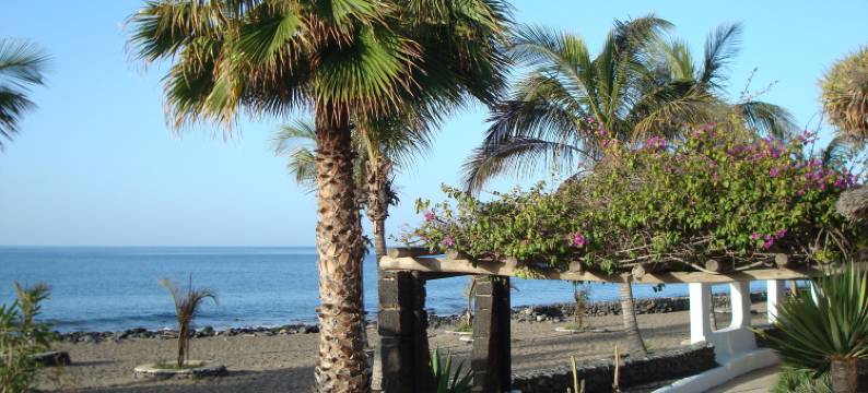 圣安东尼奥维克酒店(Vik Hotel San Antonio)图片