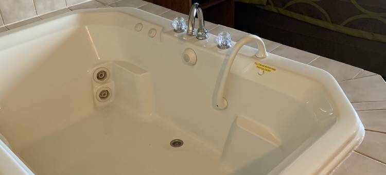 奥尼尔温德姆速8酒店(Super 8 by Wyndham O'Neill NE)图片