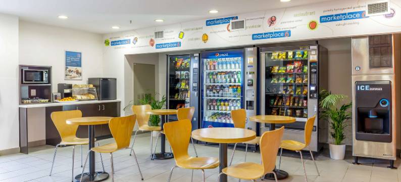 斯威夫特卡伦特6号汽车旅馆(Motel 6 Swift Current, SK)图片