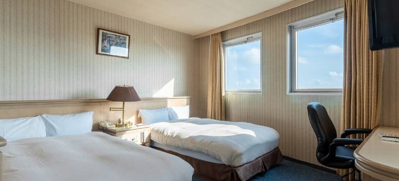 新世纪酒店(Hotel New Century)图片