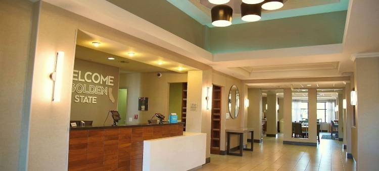 Holiday Inn Express Hotel & Suites Cathedral City - Palm Springs图片