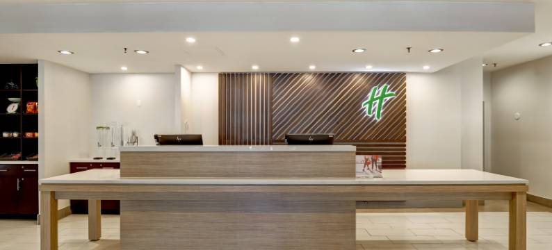 渥太华市区国会山假日酒店(Holiday Inn OTTAWA DWTN - PARLIAMENT HILL by IHG)图片