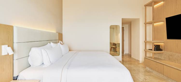 嘉年华旅馆-韦拉克鲁斯博卡德尔里奥(Fiesta Inn Veracruz Boca Del Rio)图片
