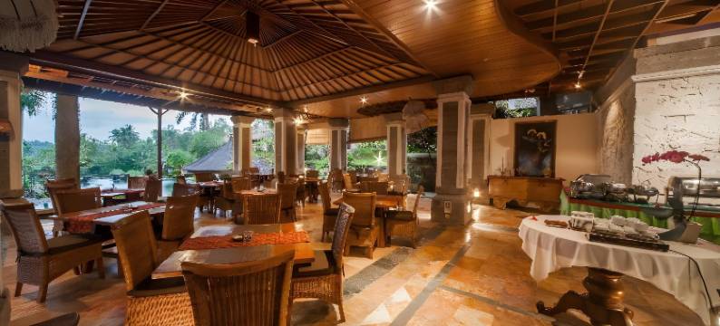 帕约甘别墅度假村及水疗中心(The Payogan Villa Resort and Spa)图片
