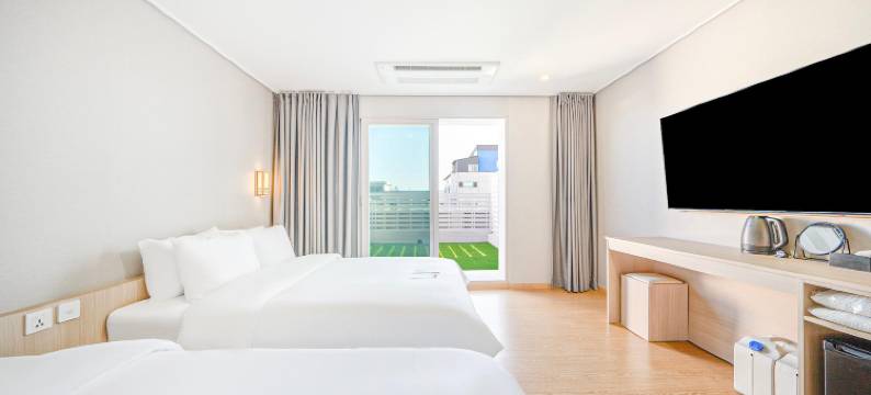 拉扎酒店(Hotel Razab)图片