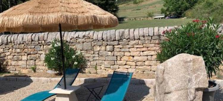 Manoir du Charme Dans les Gorges du Tarn Lozere图片