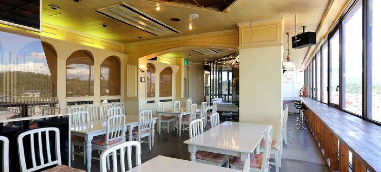 新世界酒店(Tabist New World Hotel Kagoshima Kanoya)图片