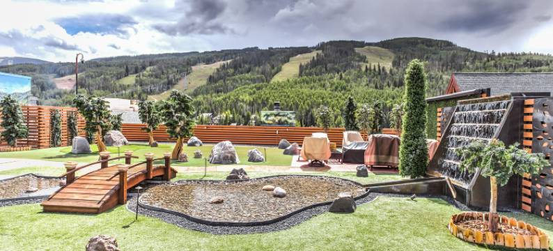 韦尔海斯豪华精选度假村(The Hythe, a Luxury Collection Resort, Vail)图片