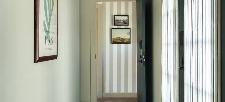 布伦特伍德酒店(Le Petit Pali Brentwood)图片