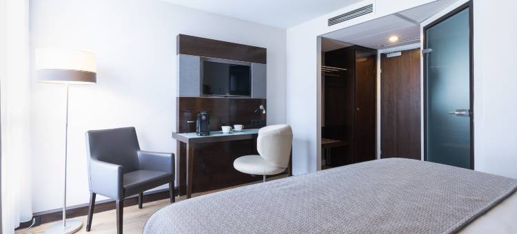 莱昂纳多酒店-维也纳西站(Leonardo Hotel Vienna Westbahnhof)图片