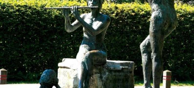 弗莱彻酒店(Fletcher Hotel la Ville Blanche)图片