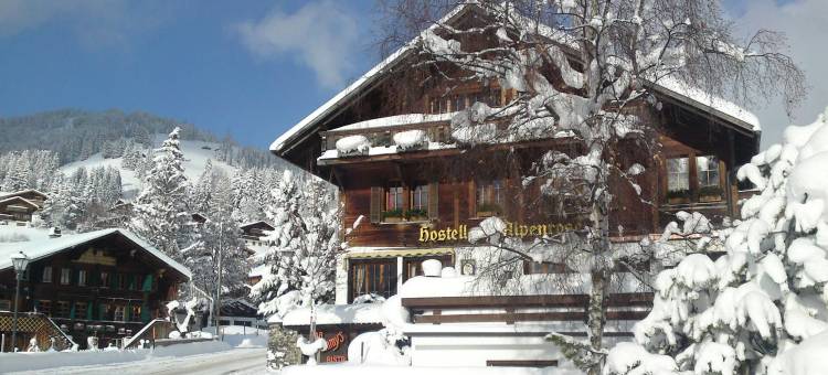 高山玫瑰精品酒店(Hotel Alpenrose Mit Gourmet-Restaurant Azalée)图片