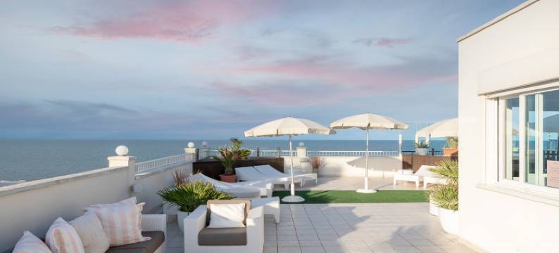 卡比安卡酒店(Hotel Ca' Bianca)图片