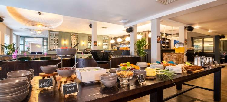 豪斯酒店(The House Hotel, an Ascend Hotel Collection Member)图片