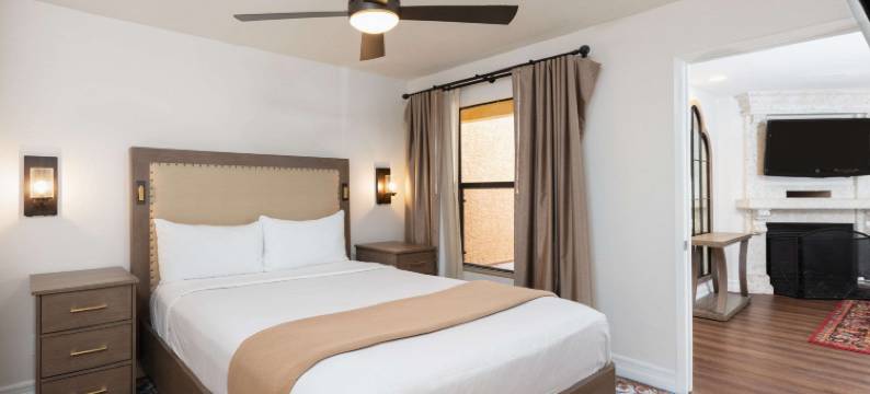 韦斯特盖特弗拉明戈湾度假村(Westgate Flamingo Bay Resort)图片