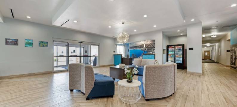 布达奥斯汀贝斯特韦斯特优质套房酒店(Best Western Plus Buda Austin Inn  Suites)图片