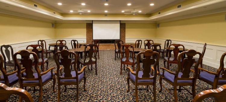 威廉斯堡韦斯特盖特历史区度假村(Westgate Historic Williamsburg Resort)图片