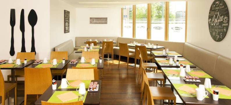 雷斯迪家阿斯尼耶尔(Residhome Asnieres)图片