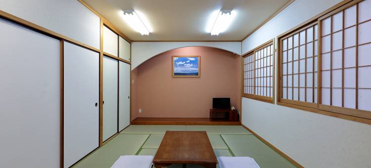 Tabist 泉之涌泉住宿中心酒店(Tabist Hotel Izumi Yusen Shukuhaku Center)图片