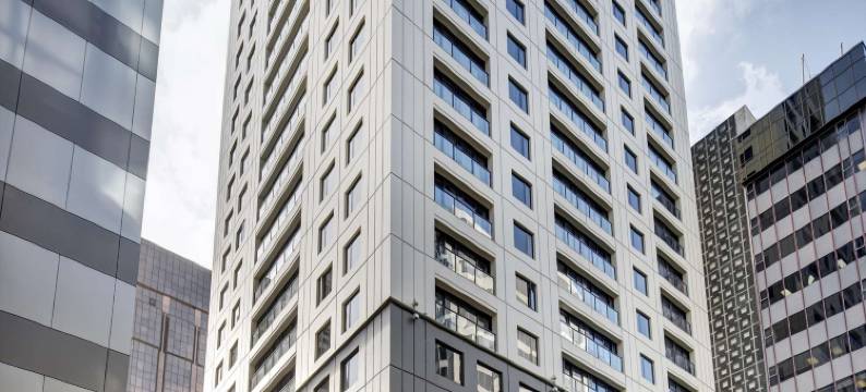 奥克兰阿迪娜城市生活酒店(Adina CityLife Auckland)图片