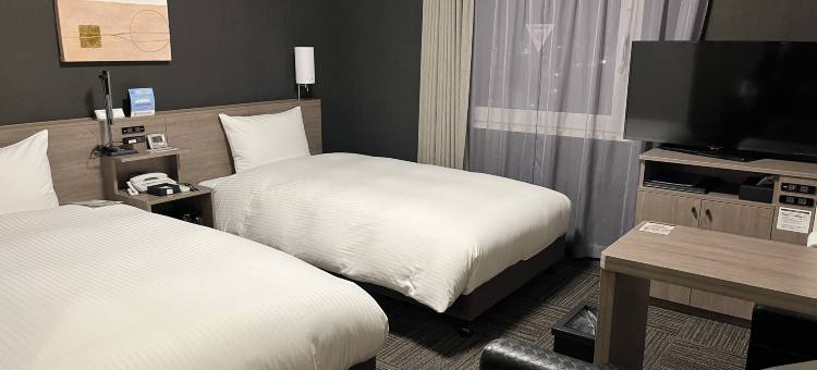 露樱酒店-高松屋岛店(Hotel Route-Inn Takamatsu Yashima)图片