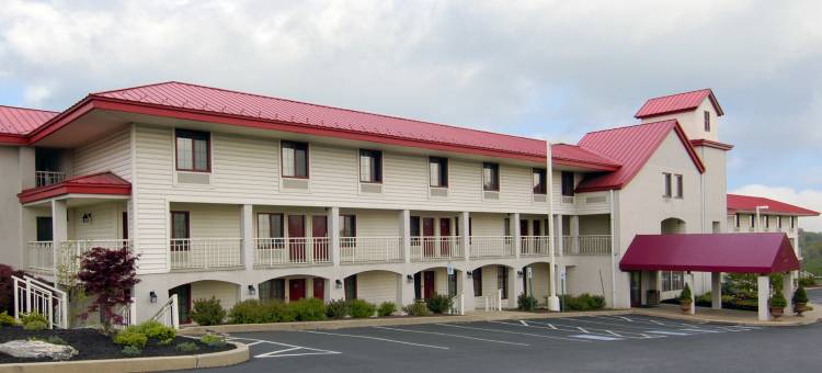 兰卡斯特红顶客栈(Red Roof Inn Lancaster)图片