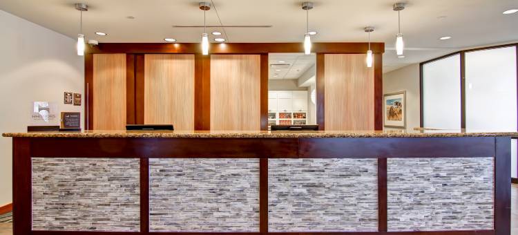 奥马哈市中心Homewood Suites by Hilton(Homewood Suites by Hilton Omaha-Downtown)图片