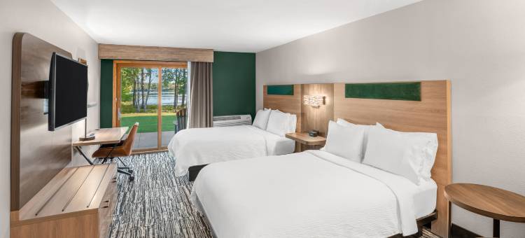 海沃德智选假日套房酒店(Holiday Inn Express & Suites HAYWARD by IHG)图片