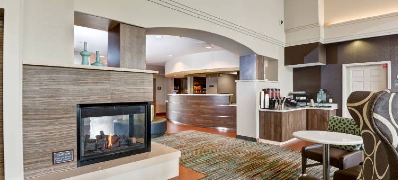 洛杉矶国际机场 - 埃尔塞贡多Residence Inn 酒店(Residence Inn by Marriott Los Angeles LAX/El Segundo)图片