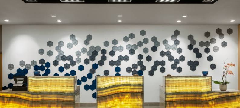 圣胡安康达多AC酒店(AC Hotel San Juan Condado)图片