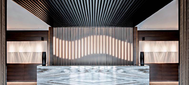 大急流城市中心万豪AC酒店(AC Hotel Grand Rapids Downtown)图片