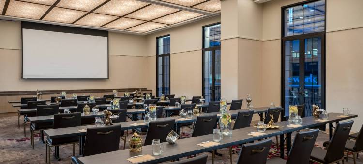 纽约切尔西万丽酒店(Renaissance New York Chelsea Hotel)图片