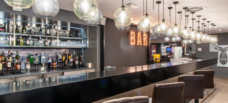 布劳恩史维希市中心普瑞米尔酒店(Premier Inn Braunschweig City Centre hotel)图片