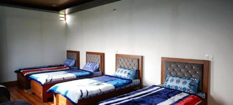 NamaStay Himalayas, Kanatal图片