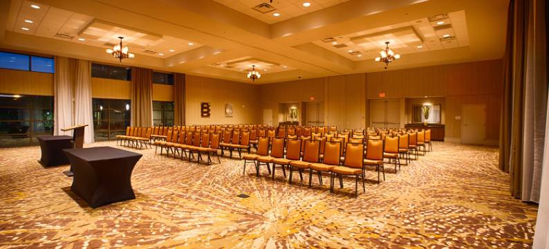 鸽子谷万怡酒店(Courtyard Pigeon Forge)图片