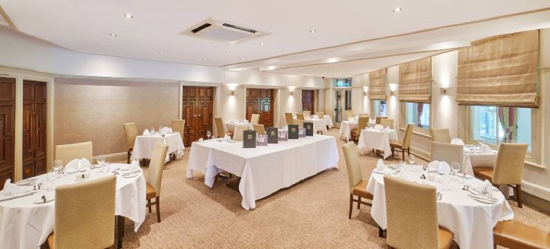 里斯蒙酒店(Lismoyne Hotel)图片