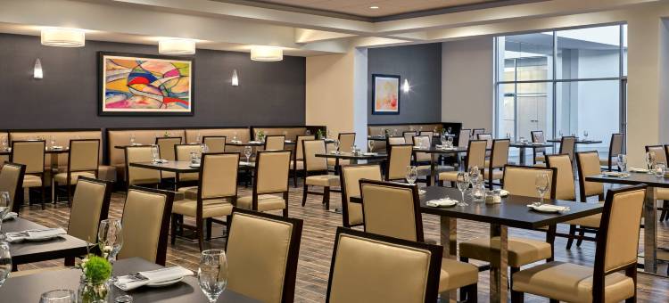 Delta Hotels Chicago Willowbrook图片