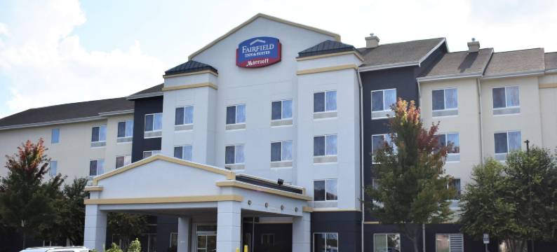 斯特拉斯堡谢南多厄山谷万枫酒店及套房(Fairfield Inn & Suites Strasburg Shenandoah Valley)图片