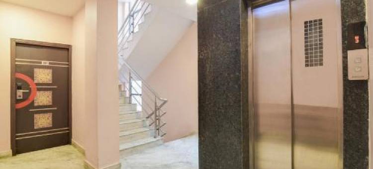 Super Collection O Park Circus Formerly Imperio图片