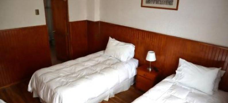 沙比达勒小屋酒店(Chalet Chapital Punta Arenas)图片