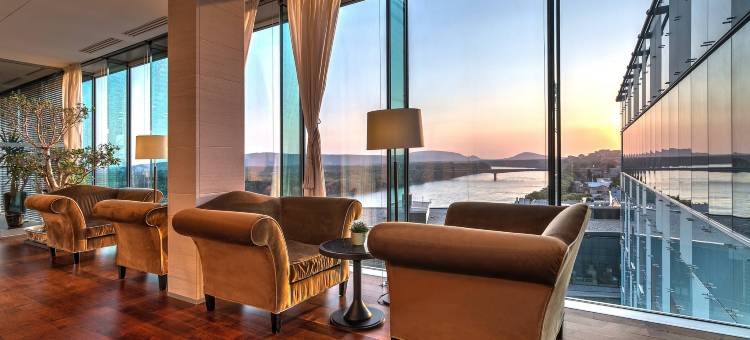 格兰德河流公园布拉迪斯拉发豪华精选酒店(Grand Hotel River Park, a Luxury Collection Hotel, Bratislava)图片