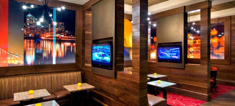 费城机场万豪酒店(Philadelphia Airport Marriott)图片