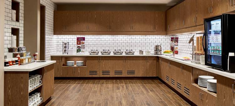 Residence Inn Cleveland University Circle/Medical Center图片