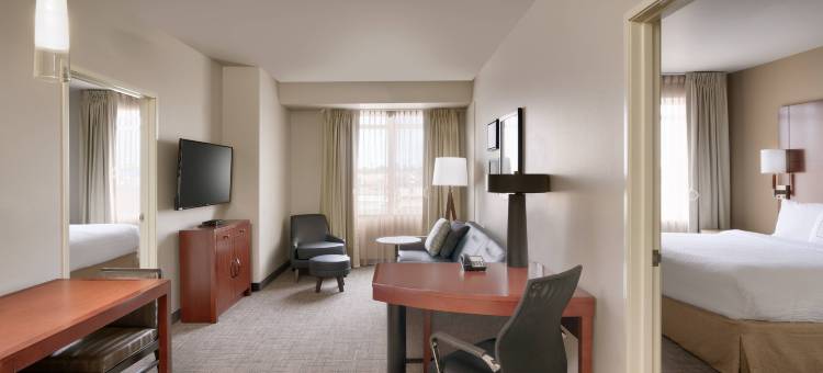 Residence Inn Idaho Falls图片