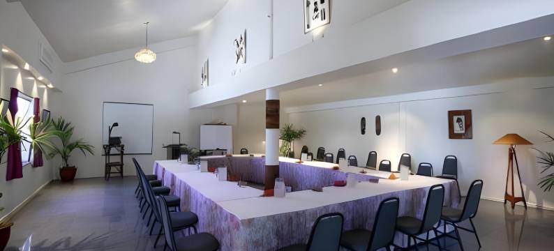 魔蝎座国际酒店(Capricorn International Hotel)图片