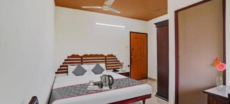 OYO联排别墅1022佛塔酒店(Palette - Pagoda Resorts)图片