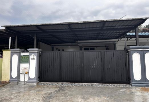 Jiaxin Homestay Taman Puteri Wangsa-Ulu Tiram Hotel Overview